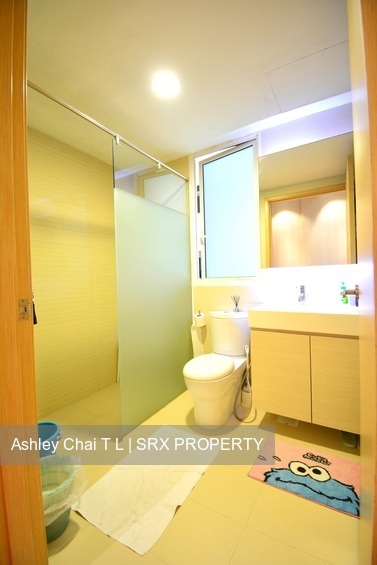 The Tampines Trilliant (D18), Condominium #352727961